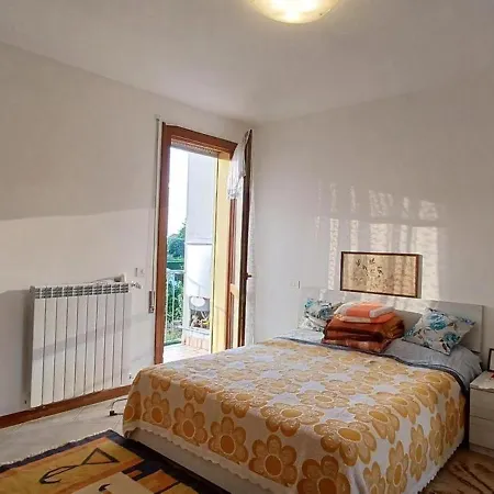 Apartamento Abate Correzzola