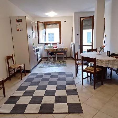 Apartamento Abate Correzzola