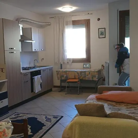 Apartamento Abate Correzzola