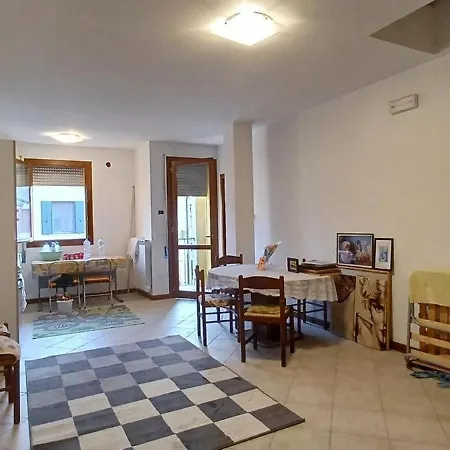 Abate Apartamento *