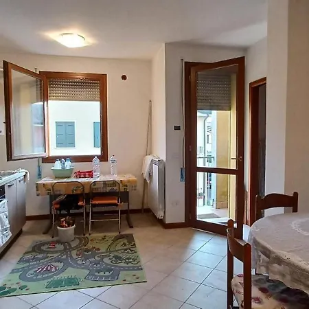 Abate Apartamento *