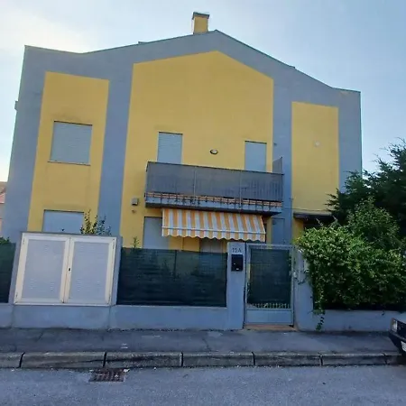 Apartamento Abate *