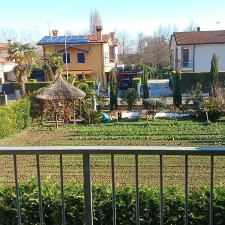 Apartamento Abate Correzzola